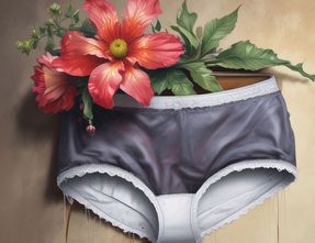 Hasil Penelitian Curcuma Mangga untuk Keputihan